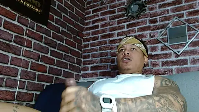jordan bigcock  online show from 23, 6, 2026