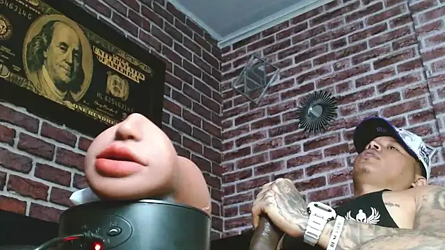 jordan bigcock  online show from 26, 6, 2026