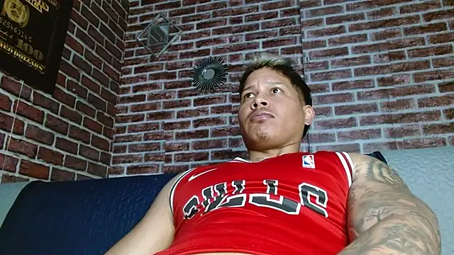 jordan bigcock  online show from 28, 6, 2026