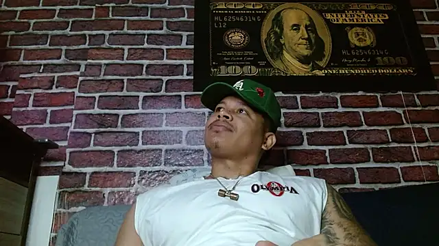 jordan bigcock  online show from 5, 7, 2026