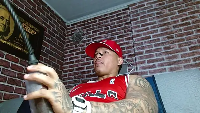 jordan bigcock  online show from 9, 7, 2026