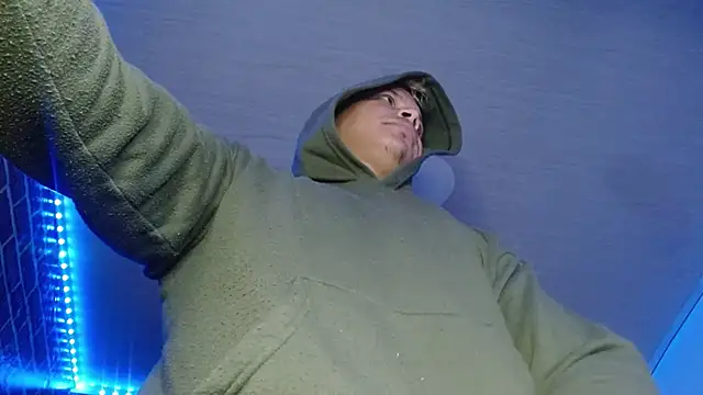 jordan bigcock  online show from 13, 7, 2026
