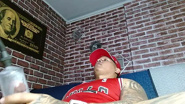 jordan bigcock  online show from 15, 7, 2026