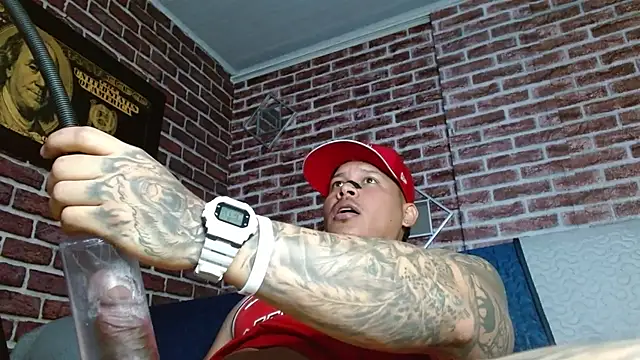 jordan bigcock  online show from 23, 7, 2026