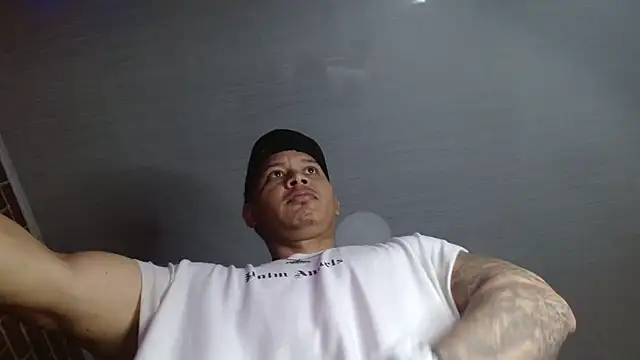 jordan bigcock  online show from 24, 7, 2026