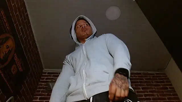 jordan bigcock  online show from 26, 7, 2026