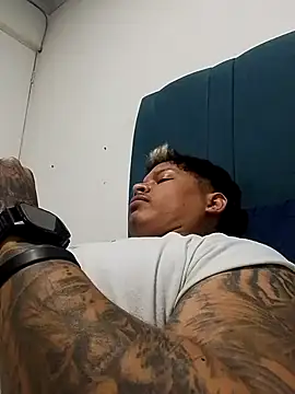 jordan bigcock  online show from 28, 7, 2026