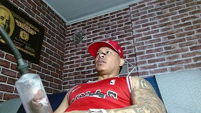 jordan bigcock  online show from 28, 7, 2026