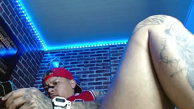jordan bigcock  online show from 28, 7, 2026
