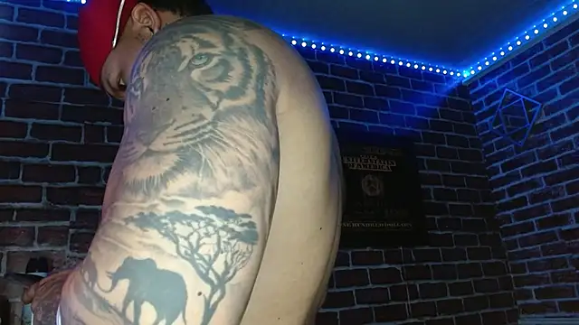 jordan bigcock  online show from 28, 7, 2026