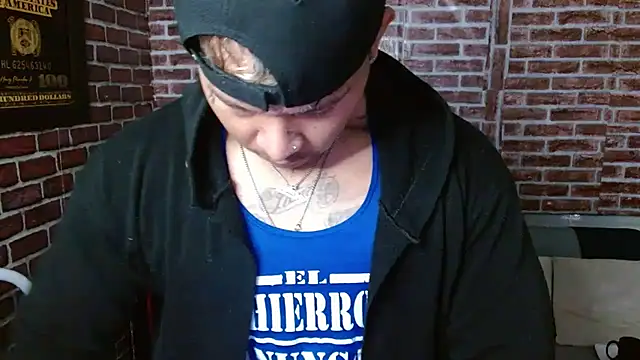 jordan bigcock  online show from 31, 7, 2026