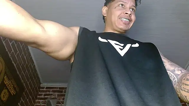 jordan bigcock  online show from 1, 8, 2026