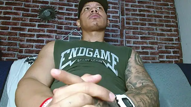 jordan bigcock  online show from 5, 8, 2026