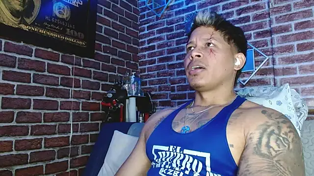 jordan bigcock  online show from 6, 8, 2026