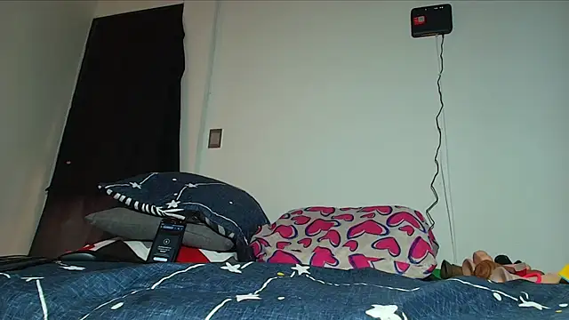 Snapshot of s-sweett chatting on 9, 10, 2025 s-sweett online show from 9, 10, 2025