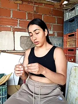 Snapshot of Queen_sofya chatting on 25, 10, 2025 Queen sofya online show from 25, 10, 2025