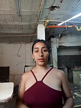 Snapshot of Queen_sofya chatting on 27, 10, 2025 Queen sofya online show from 27, 10, 2025