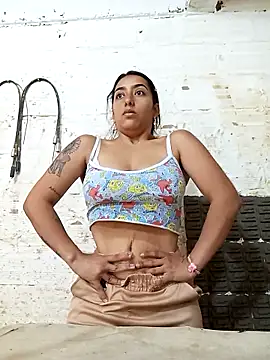 Snapshot of Queen_sofya chatting on 28, 10, 2025 Queen sofya online show from 28, 10, 2025