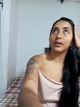 Snapshot of Queen_sofya chatting on 24, 3, 2026 Queen sofya online show from 24, 3, 2026