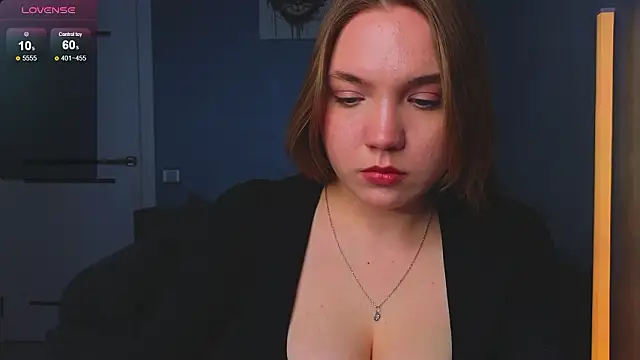 RebeccaEglitis online show from 16, 3, 2026