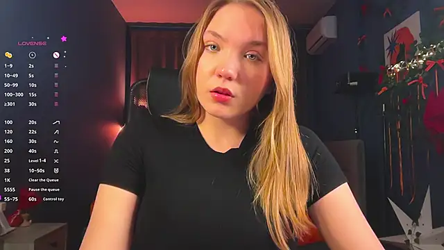RebeccaEglitis online show from 7, 5, 2026