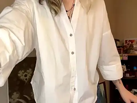 Ulemonala Cute online show from 24, 10, 2025
