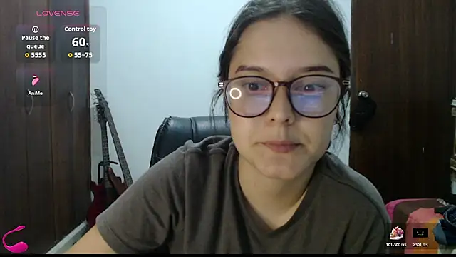 CarlaLorez online show from 30, 5, 2026