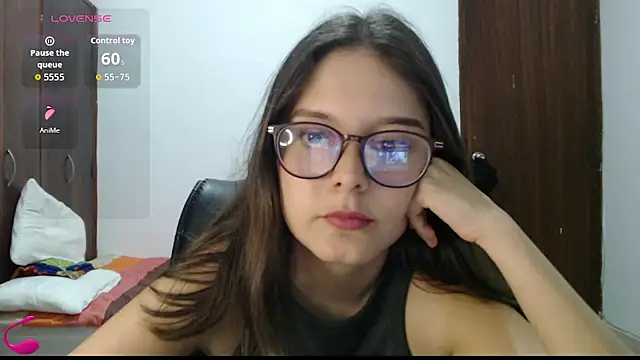CarlaLorez online show from 21, 6, 2026
