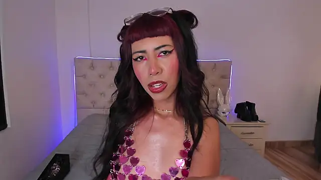 Nina fox 0691 online show from 13, 3, 2026