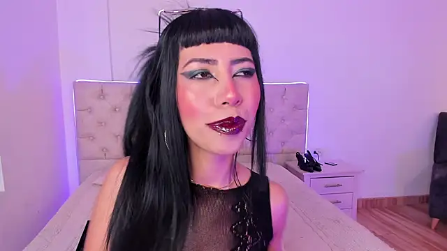 Nina fox 0691 online show from 2, 5, 2026