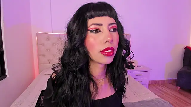 Nina fox 0691 online show from 3, 5, 2026