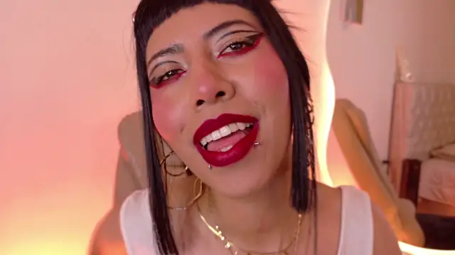 Nina fox 0691 online show from 14, 7, 2026