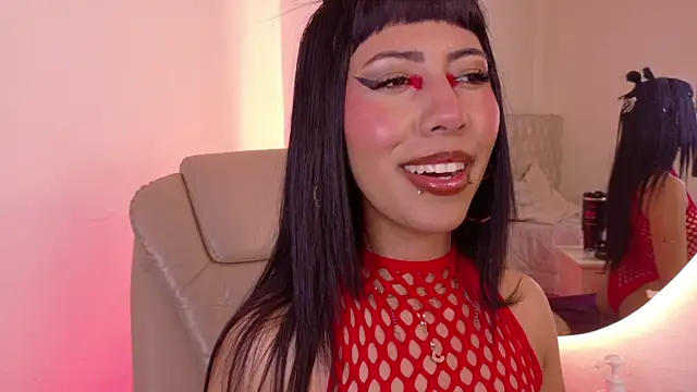 Nina fox 0691 online show from 4, 8, 2026
