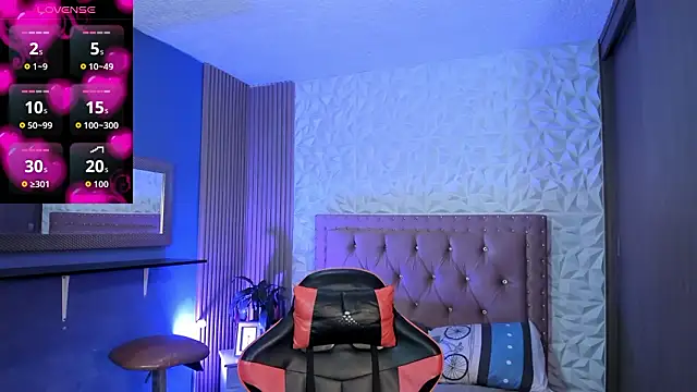 allison mc online show from 10, 3, 2026