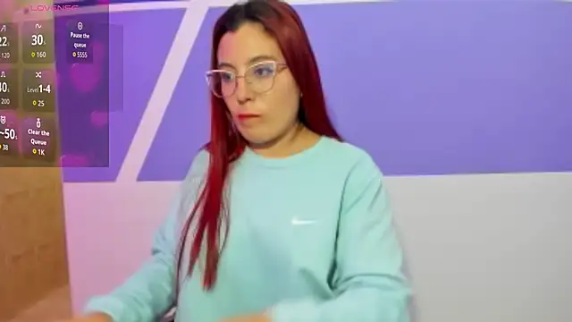 allison mc online show from 21, 3, 2026