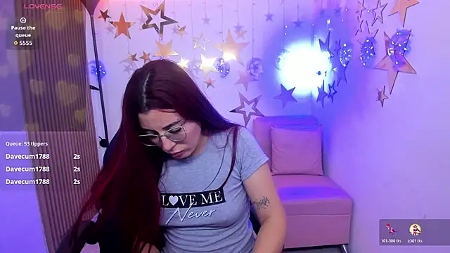 allison mc online show from 16, 5, 2026