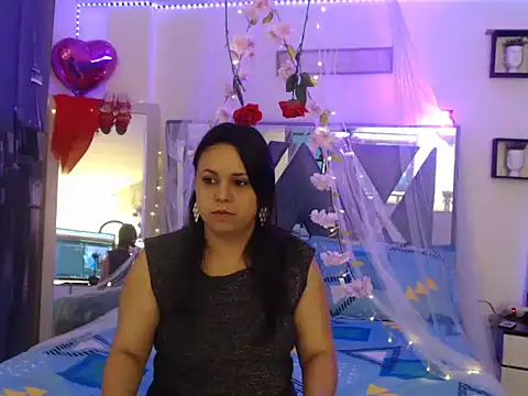 NicoleLerman online show from 21, 10, 2025