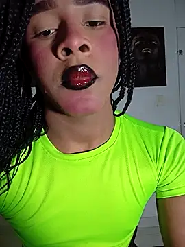 Snapshot of Nelsareth chatting on 13, 10, 2025 Nelsareth online show from 13, 10, 2025