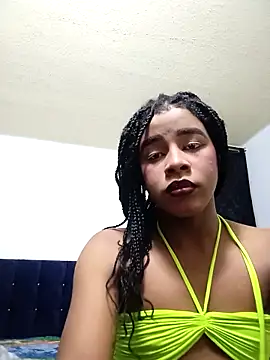 Snapshot of Nelsareth chatting on 17, 10, 2025 Nelsareth online show from 17, 10, 2025