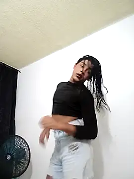 Snapshot of Nelsareth chatting on 22, 10, 2025 Nelsareth online show from 22, 10, 2025