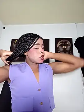 Snapshot of Nelsareth chatting on 25, 10, 2025 Nelsareth online show from 25, 10, 2025