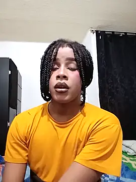 Snapshot of Nelsareth chatting on 25, 11, 2025 Nelsareth online show from 25, 11, 2025