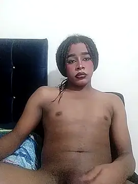 Snapshot of Nelsareth chatting on 19, 12, 2025 Nelsareth online show from 19, 12, 2025