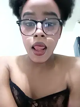 Snapshot of Nelsareth chatting on 11, 1, 2026 Nelsareth online show from 11, 1, 2026