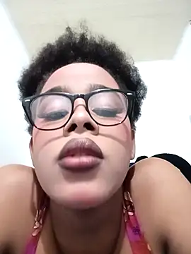 Snapshot of Nelsareth chatting on 12, 1, 2026 Nelsareth online show from 12, 1, 2026