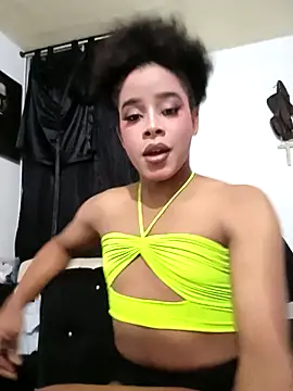 Snapshot of Nelsareth chatting on 13, 1, 2026 Nelsareth online show from 13, 1, 2026