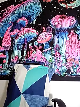 Snapshot of Nelsareth chatting on 17, 1, 2026 Nelsareth online show from 17, 1, 2026