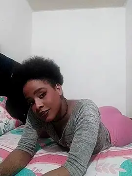 Snapshot of Nelsareth chatting on 18, 1, 2026 Nelsareth online show from 18, 1, 2026