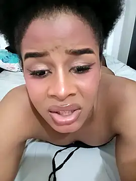 Snapshot of Nelsareth chatting on 5, 3, 2026 Nelsareth online show from 5, 3, 2026