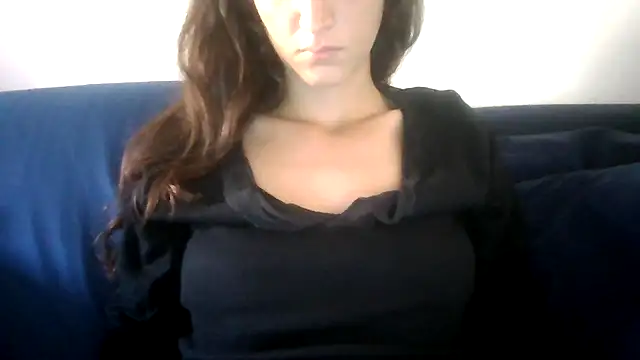 SuperValentina online show from 13, 10, 2025